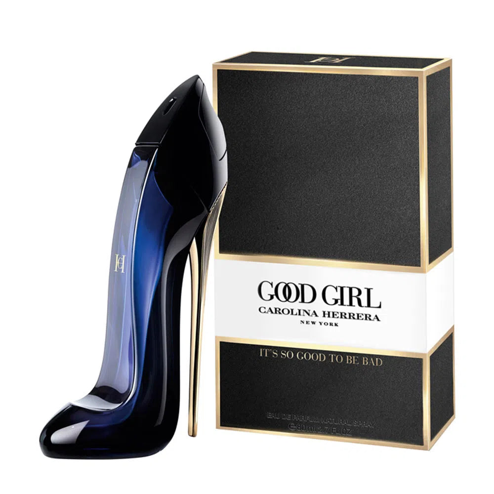 Good Girl Carolina Herrera - Parfum Femenino - Eau de Parfum - 100ml