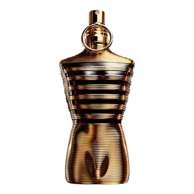 3 parfymer Jean Paul Gaultier LE MALE, Jean Paul Gaultier LE MALE PARFUM och Jean Paul Gaultier LE MALE ELIXIR (Eau de Parfum)