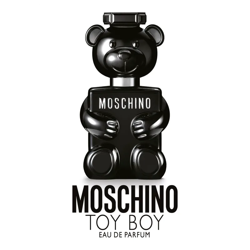 Moschino - TOY BOY (Eau de Parfum - 100 ml)