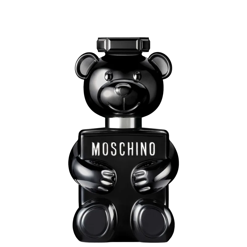 Moschino - TOY BOY (Eau de Parfum - 100 ml)