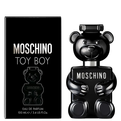 Moschino - TOY BOY (Eau de Parfum - 100 ml)