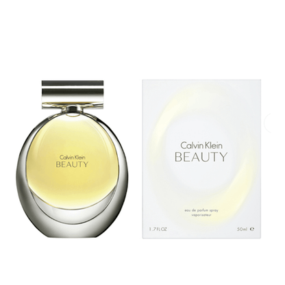 Calvin Klein Beauty Eau de Parfum Vaporisateur de parfum pour femme (50 ml, 100 ml)