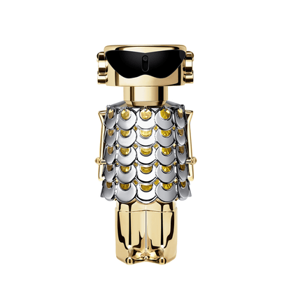 Paco Rabanne Fame Eau de Parfum parfymspray för kvinnor (30 ml, 50 ml, 80 ml)