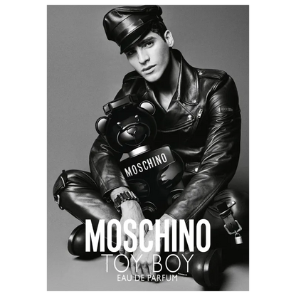 Moschino - TOY BOY (Eau de Parfum - 100 ml)