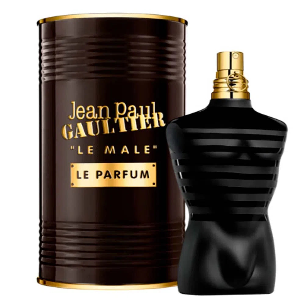 Le Male Le Parfum Jean Paul Gaultier - Parfym Masculino - EDP - 100ml