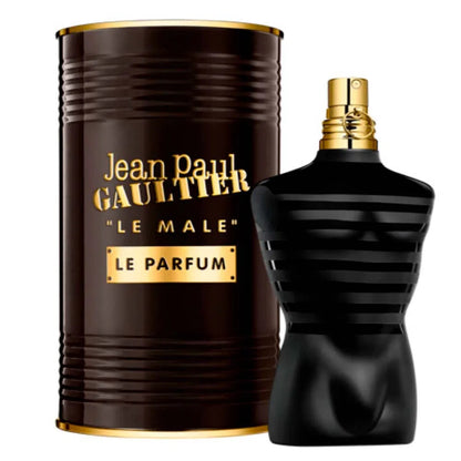 Le Male Le Parfum Jean Paul Gaultier - Parfym Masculino - EDP - 100ml