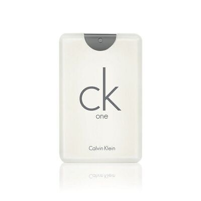 Calvin Klein CK One Eau de Toilette unisex parfym (20 ml, 50 ml, 100 ml, 200 ml, 300 ml)