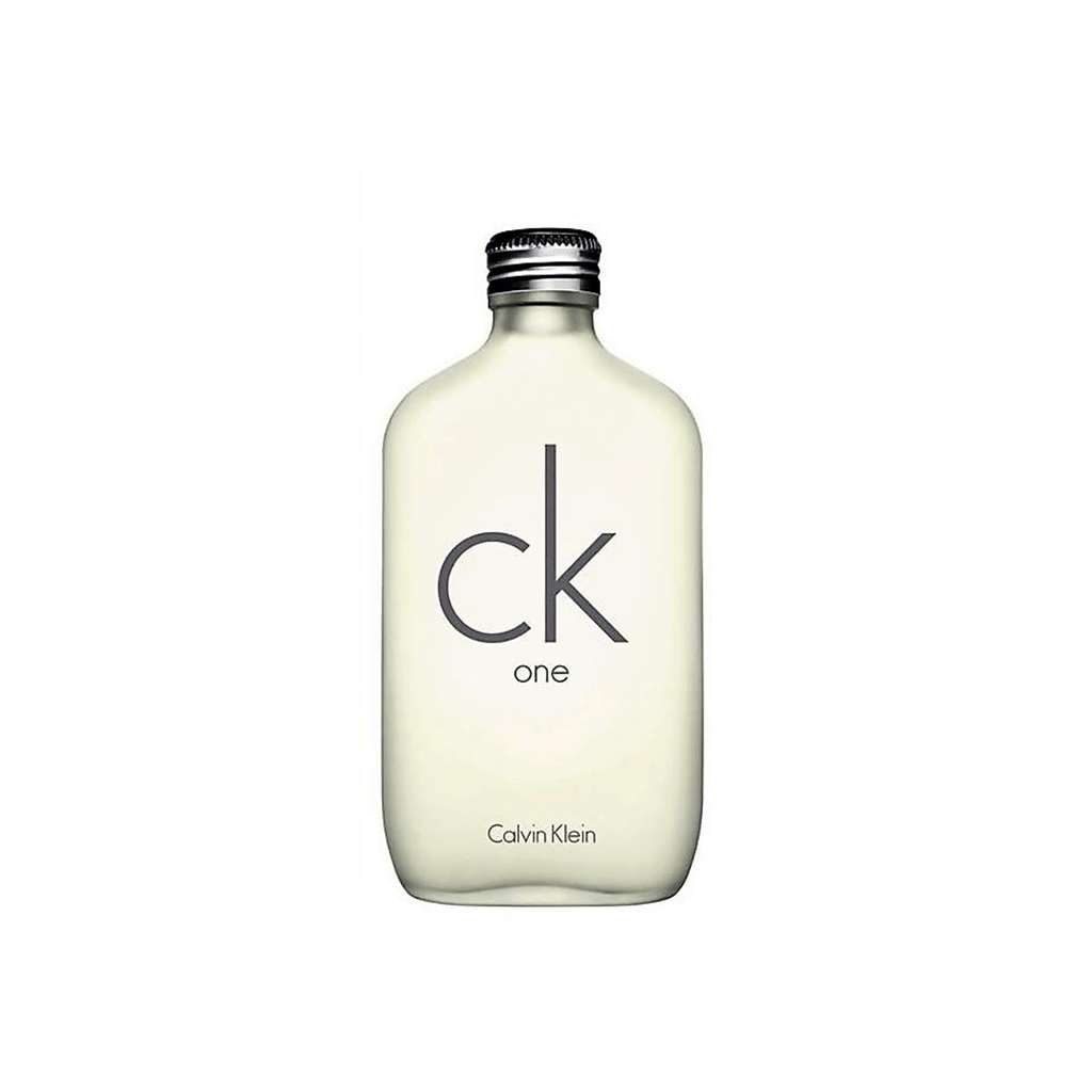 Calvin Klein CK One Eau de Toilette unisex parfym (20 ml, 50 ml, 100 ml, 200 ml, 300 ml)