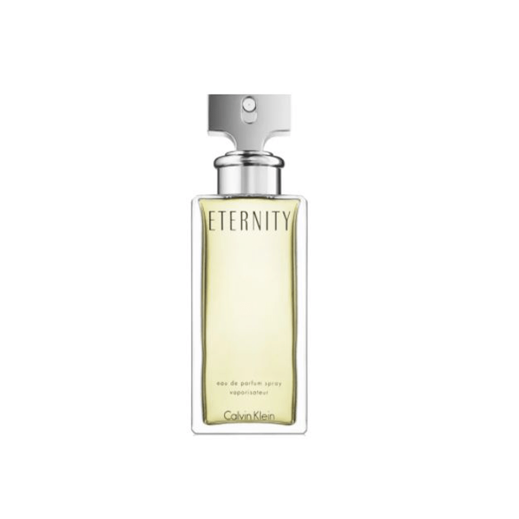 Calvin Klein Eternity Eau de Parfum parfymspray för kvinnor (30 ml, 50 ml, 100 ml)