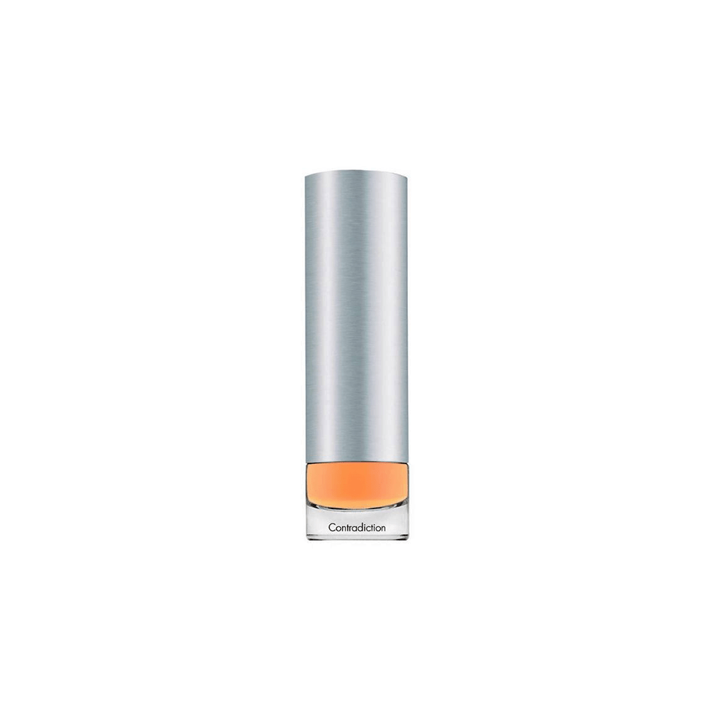 Calvin Klein Contradiction Eau de Parfum parfymspray för kvinnor (50 ml, 100 ml)