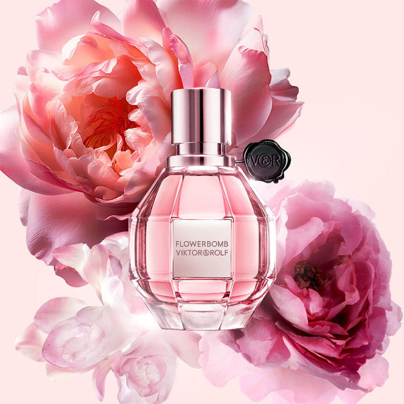 Viktor och Rolf - Flowerbomb (Eau de Parfum)