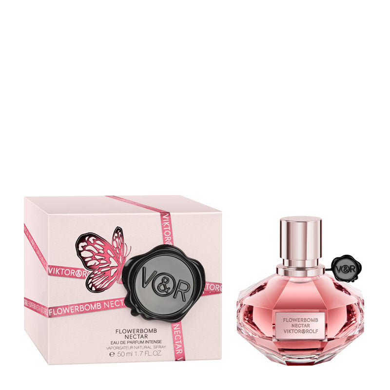 Viktor och Rolf - Flowerbomb Nectar Intense (50 ml)