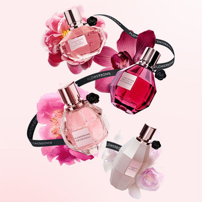 Viktor och Rolf - Flowerbomb Nectar Intense (50 ml)