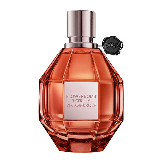 Viktor och Rolf - Flowerbomb Tiger Lily (Eau de Parfum)