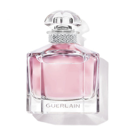 GUERLAIN - Mon Guerlain Sparkling Bouquet (Eau de Parfum)